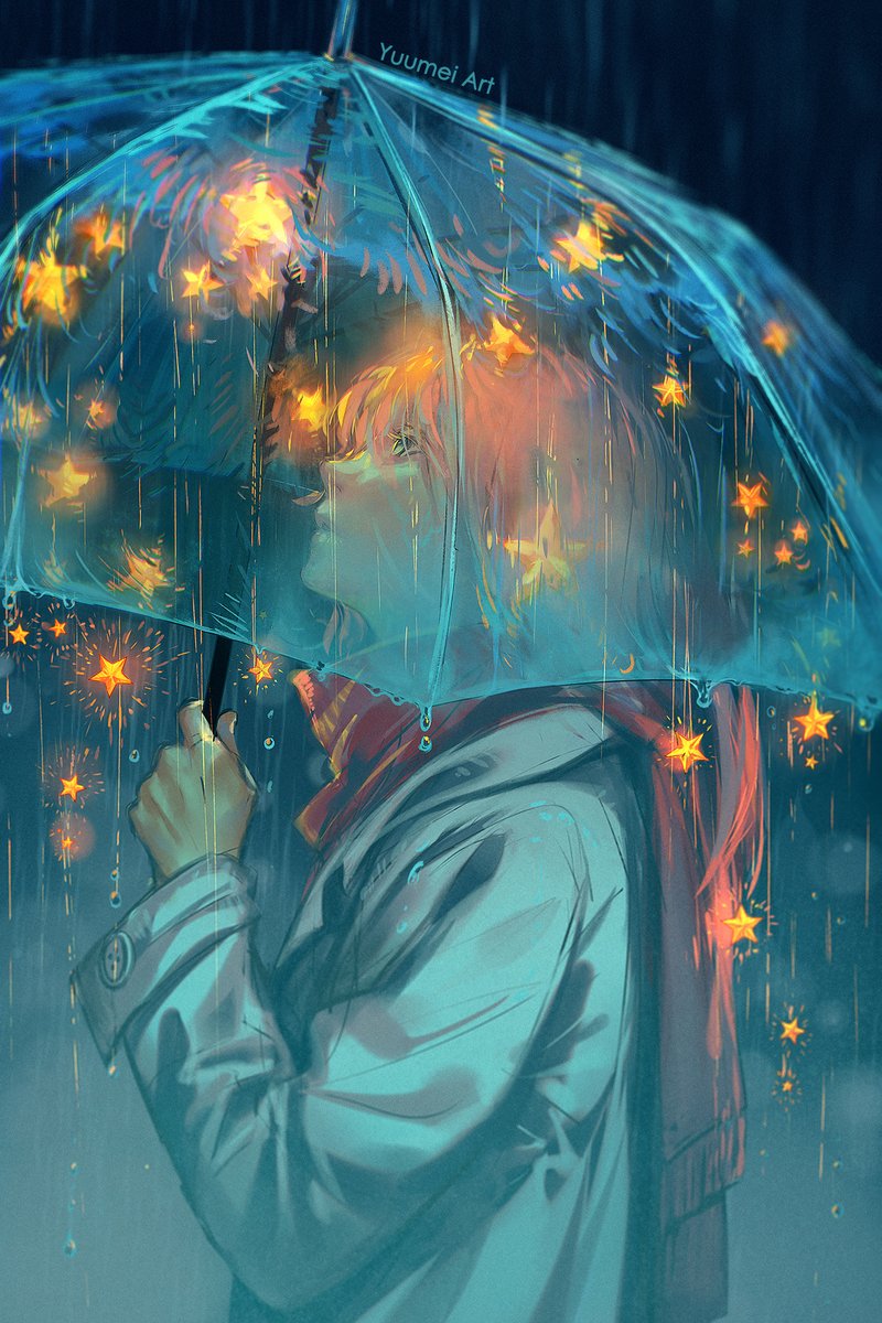 Yuumei tweet media