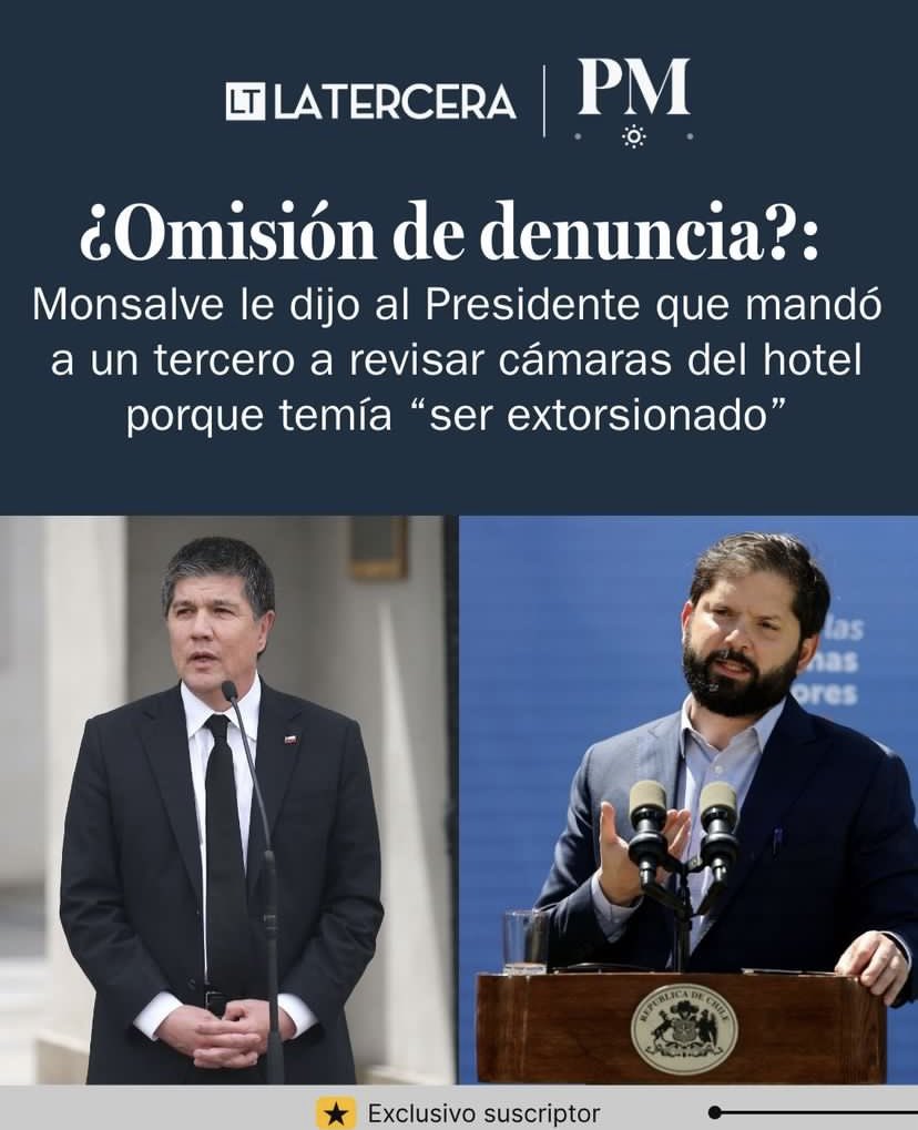 Constanza_PD's tweet photo. Va a estar piola el caso de penal https://t.co/hQrUfKcZPn