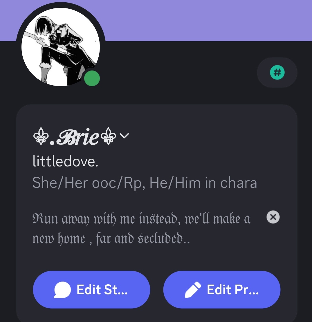 Everyone, even if this situation is fake or not, you may add me, my username is littledove.

If you can't find me, dm me here, and I'll try to find you. When I find you and message you, tell me who you are. 

Thanks 😊  and hopefully, we all get through all this.