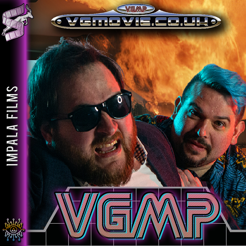 VGMPodcast's tweet photo. We're very excited that our silly comedy podcast about videogame movies has had it's best day of downloads ever today at 150 so far! We've worked so hard on this show for nearly 3 years now. It would mean the world to us if we could hit that big 200 today!
https://t.co/rrBKK65FlT https://t.co/dz30K6DIcx