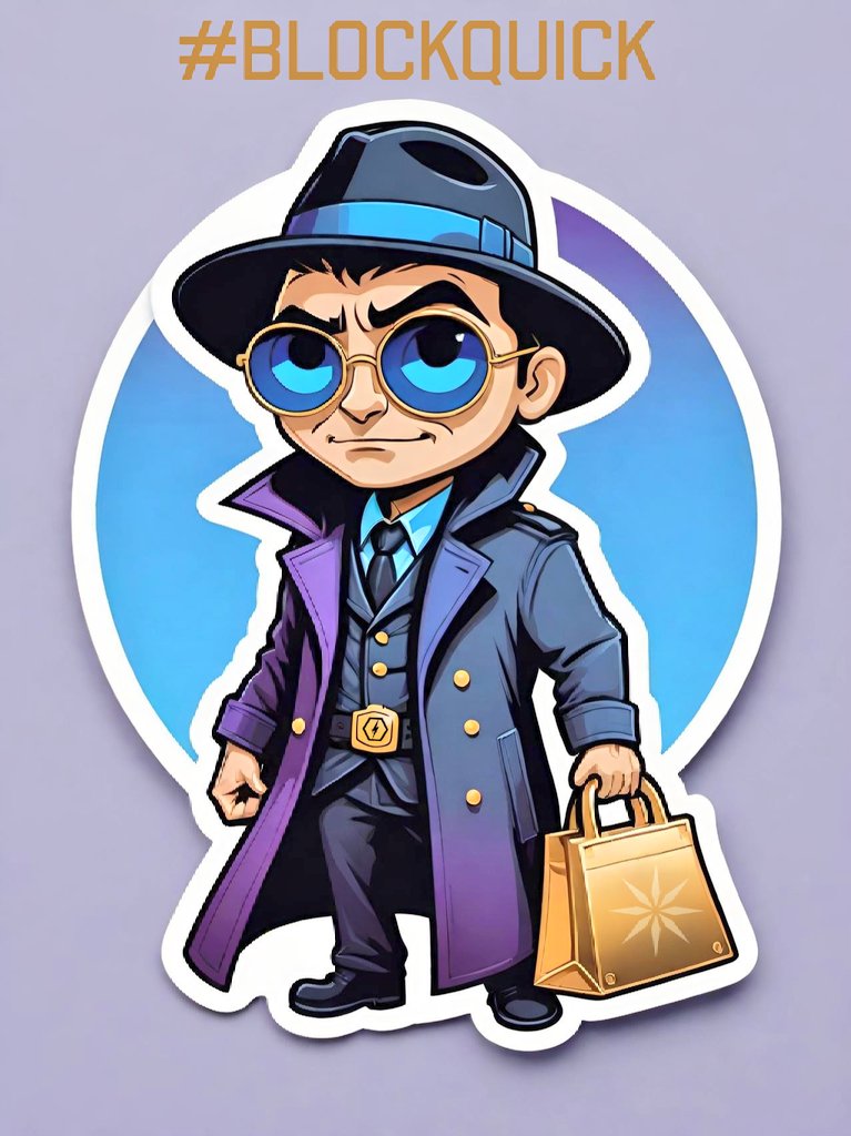 BlockQuick's tweet photo. ⚠️ Attention $ICE Holders
All $ICE holders will receive a share of distributions from every project launched under our #IONStartupProgram. Stay tuned—participating projects will announce distribution details as launch dates approach!
#ION #MultiversX #Blockchain #KYC #CryptoNews #Web3 #BlockQuick ⚡