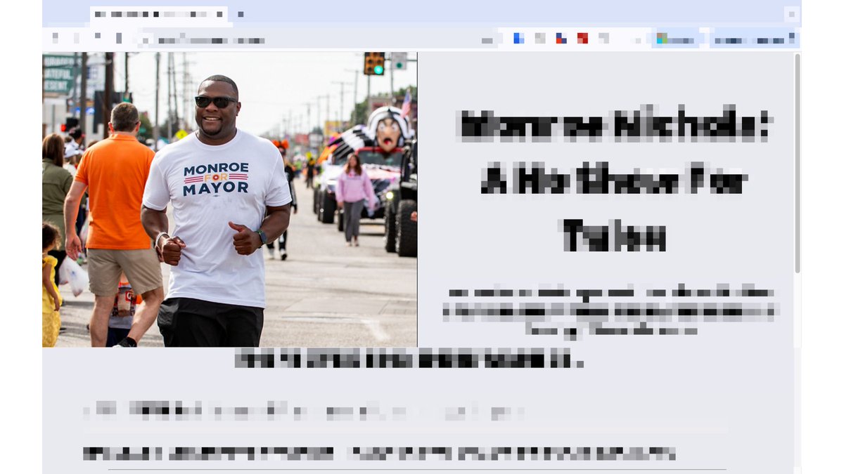 Jamie Glisson tweet media