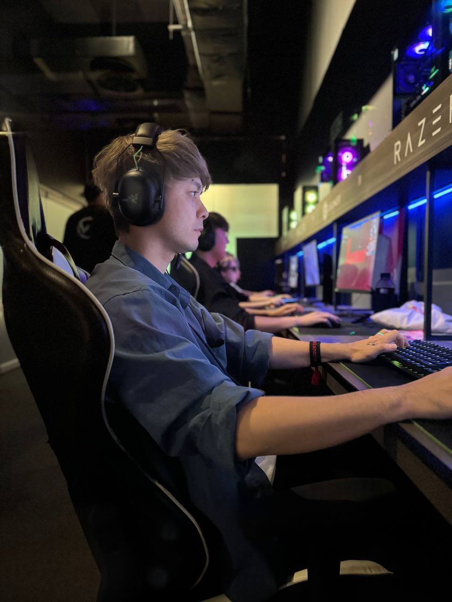 I can really feel how much Avalanche is pushing gaming forward. At every side event, it’s not just networking or parties, but also interactive and fun experiences like tournaments that allow us to dive deeper into the <a href="/avax/">Avalanche🔺</a> ecosystem.

It’s been a great chance to truly experience