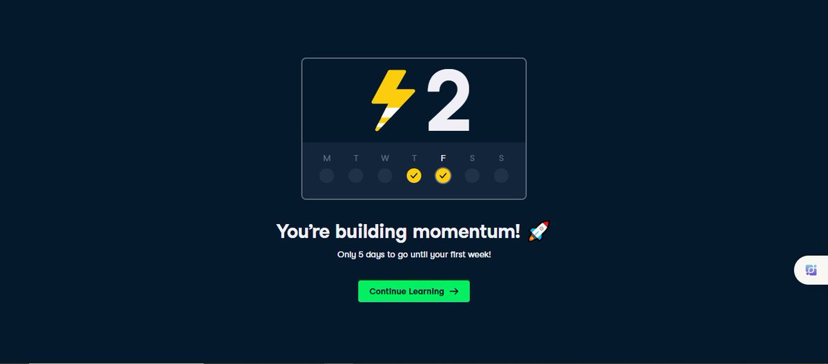 akangbe_henry's tweet image. #LockInDay 2: Still locked in! 
Day 2 down, 74 days left till 2025! Python for Data Engineering got the spotlight again today. 💻🔥
Streak’s alive1 hour a day, every day! If you catch me slacking, don’t hesitate—SCOLD me! 😂

#DataEngineeringJourney #PythonLearner #74DaysLeft
