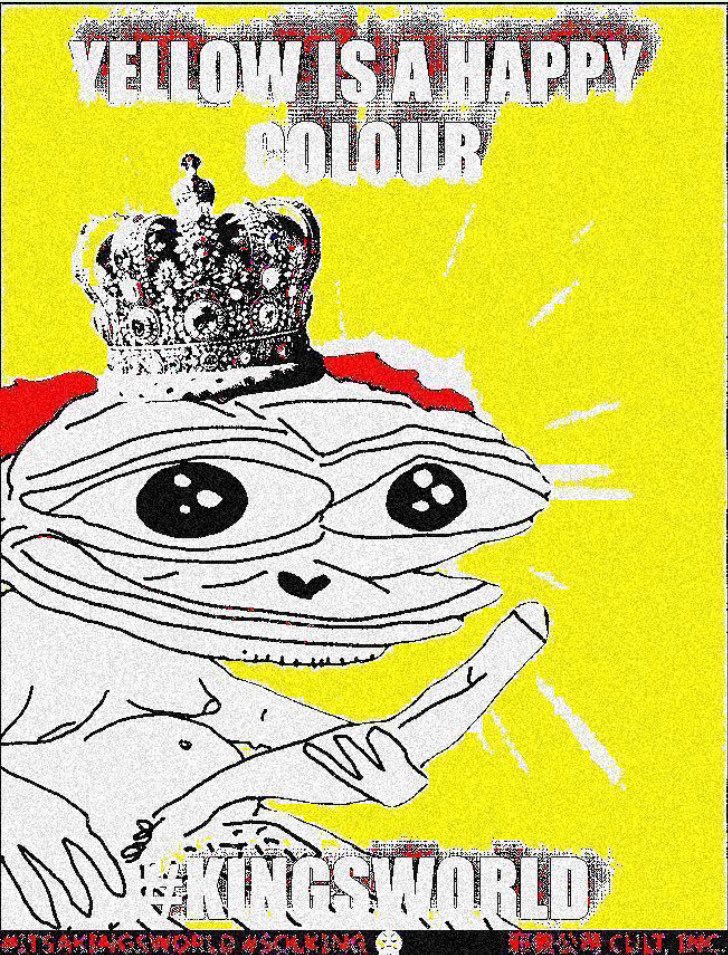 👑