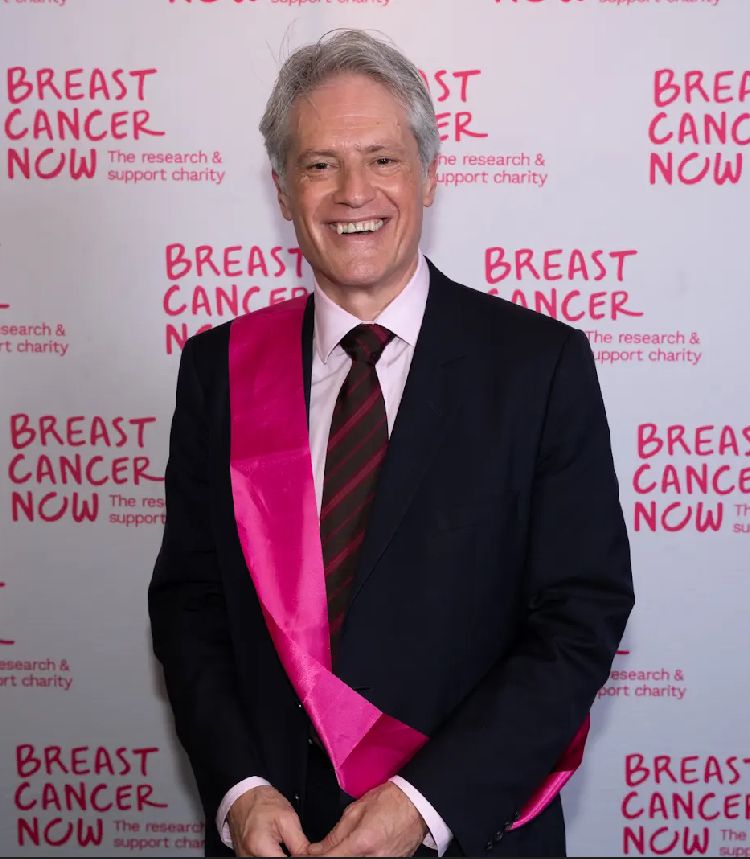 ChelFulhamBen's tweet photo. Today I added a splash of colour to support @BreastCancerNow Wear It Pink Day. What a brilliant fundraiser to help the charity realise its vision that by 2050, everyone diagnosed with breast cancer will live and be supported to live well. https://t.co/Z8VZIezqcD
