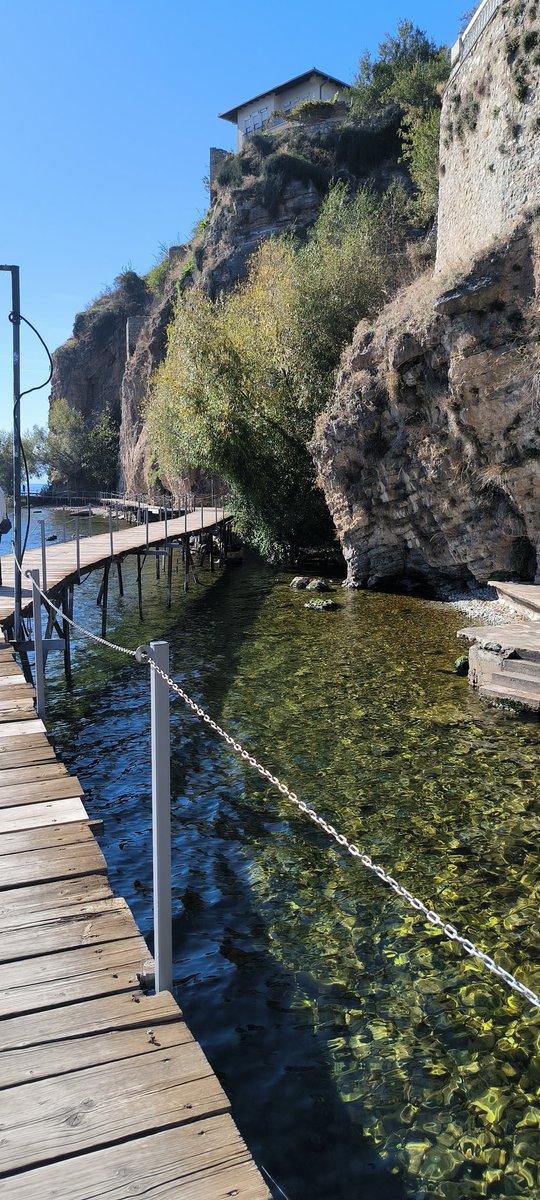 semram36's tweet photo. #ohrid https://t.co/fGmUkd9zV9