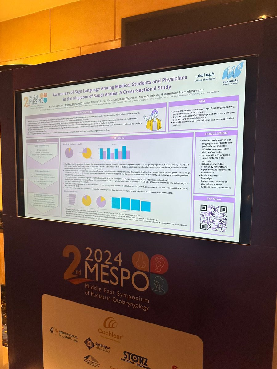 نادي جراحة الأنف والأذن والحنجرة tweet media