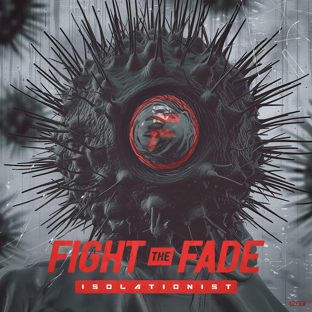 metalmusicsaves's tweet photo. New album from @FightTheFade @fixtmusic
#music #musicislife #newmusicalert #newmusic #nowplaying #newmusic2024 #rock #metal #followme #song #listentothis #instamusic #newmusicrelease #promote #trendingmusic #influencer #musicinfluencer #fightthefade #FTF #isolationist https://t.co/6HqxwJou9N