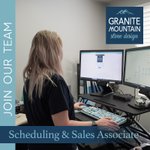 Photo by Granite Mountain Stone Design (@DesignGranite)