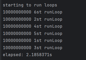 today i got to learn why everyone loves golang over nodejs , i also start loving it.
learnging about go routines and multithreading in golang  here are simple code implementation of heavy computation of function using go routines and without go routines
#golang  #multithreading
