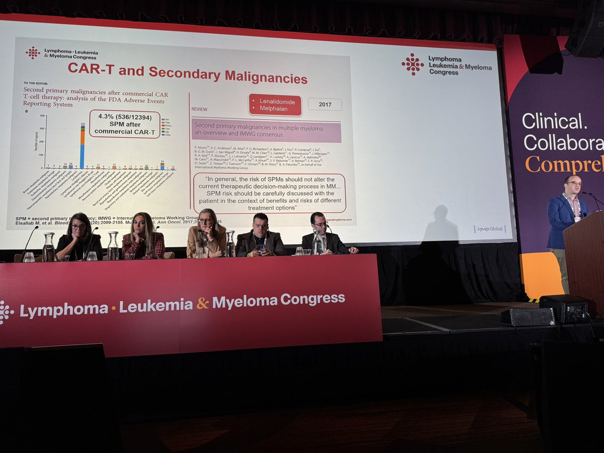 Mark Bustoros tweet media