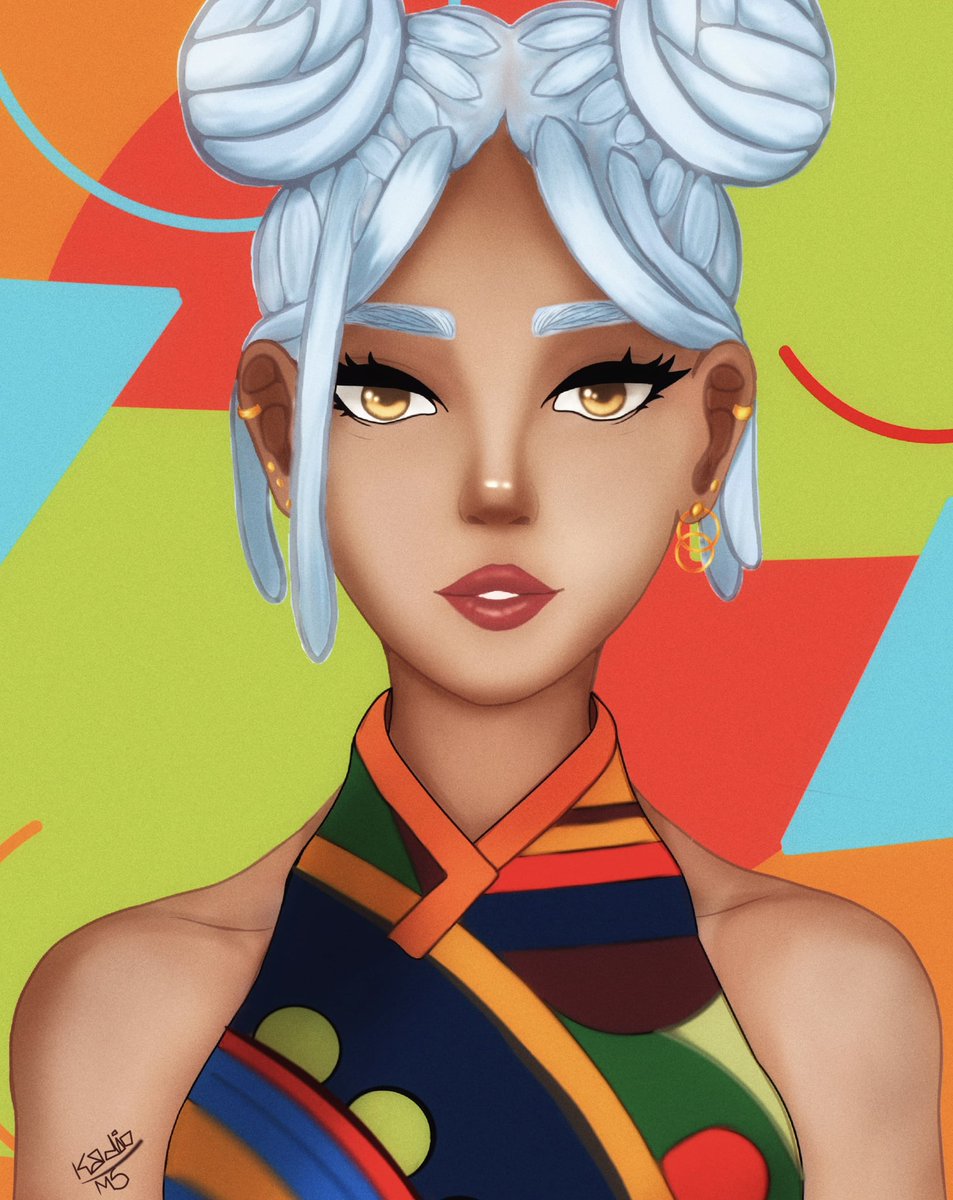 kadiobl's tweet photo. Naji
.
.

#art #ilustration  #animedigitalart #BrazilianArtist #mangaart https://t.co/jMj5MOtfFH
