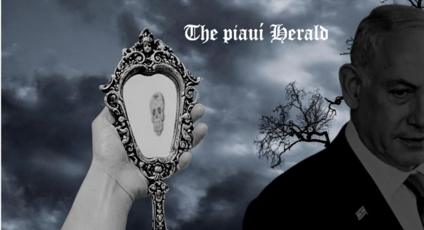 [The piauí Herald] Israel diz que guerra prossegue até que país pare terrorista responsável por mais de 40 mil mortes piaui.co/3BRdGce