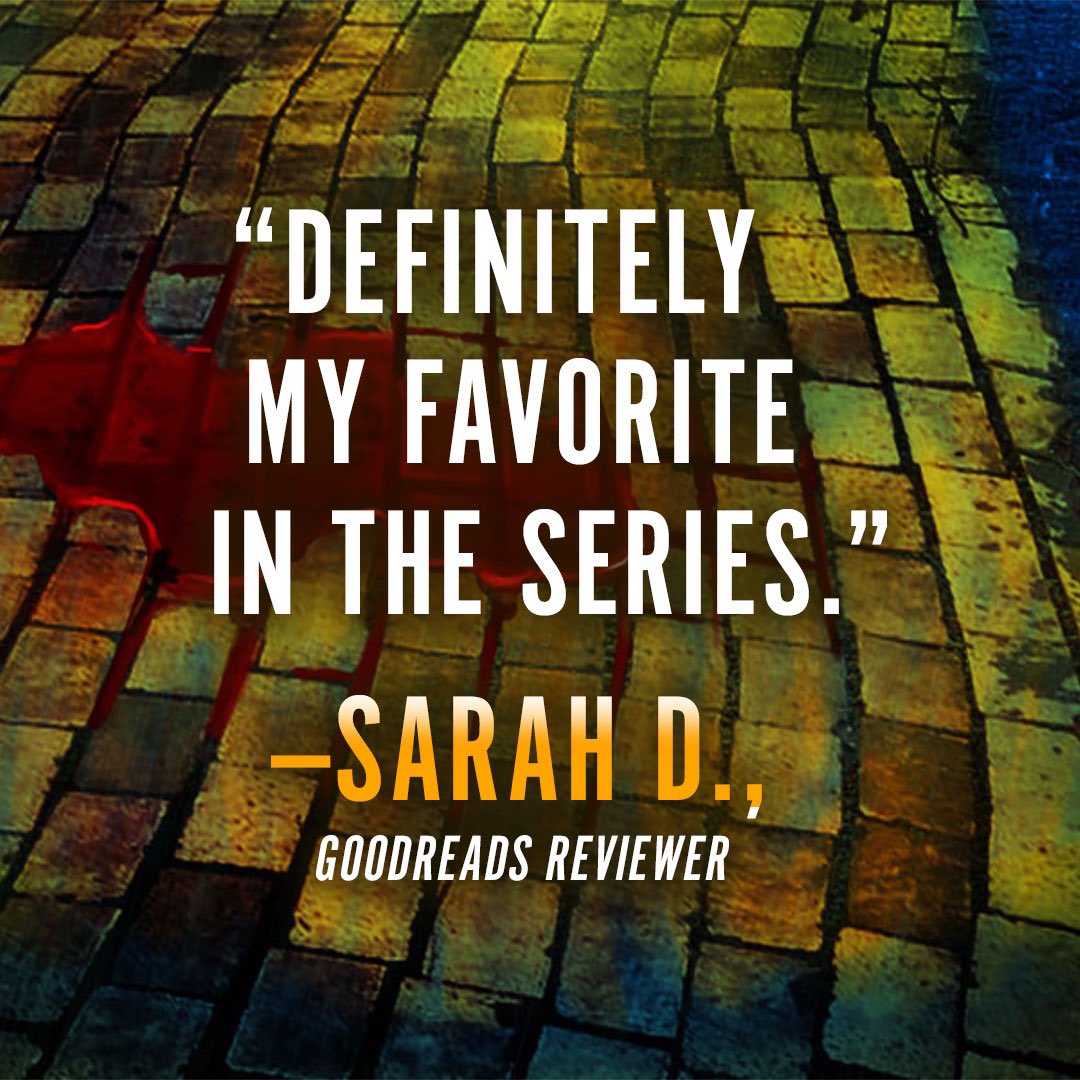 1pcornwell's tweet photo. Order #IDENTITYUNKNOWN: https://t.co/9mNYjSgrD0 https://t.co/Y660DBRCwD