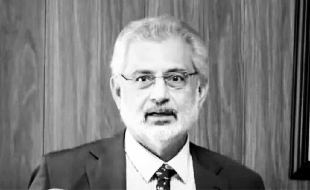 This person, who is the 'Chief Justice of Pakistan', which means he is the one who should be ensuring justice to the people of Pakistan, is actually the main culprit behind Imran Khan's illegal imprisonment.
#JusticeForImranKhan