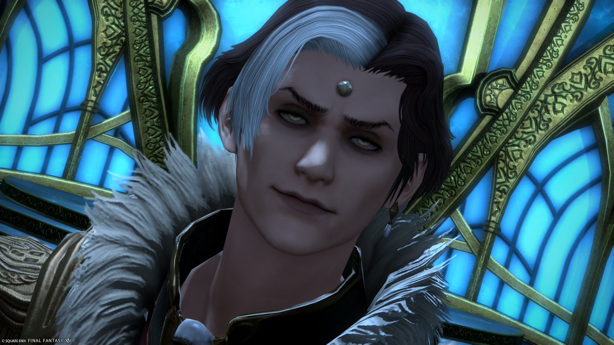 ❤️Emet-Selch❤️