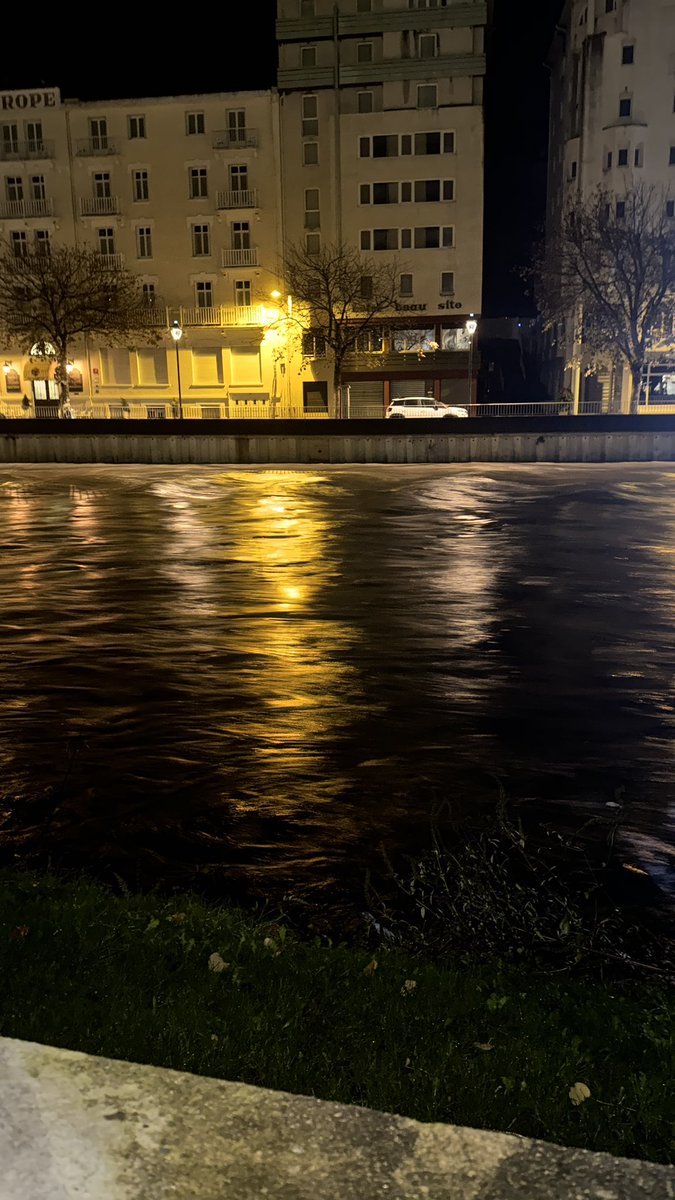 Day 6 in Lourdes, went to get food for the journey home, stations of the cross and then relaxed with our group for our final night in Lourdes.  Got our group photo printed.