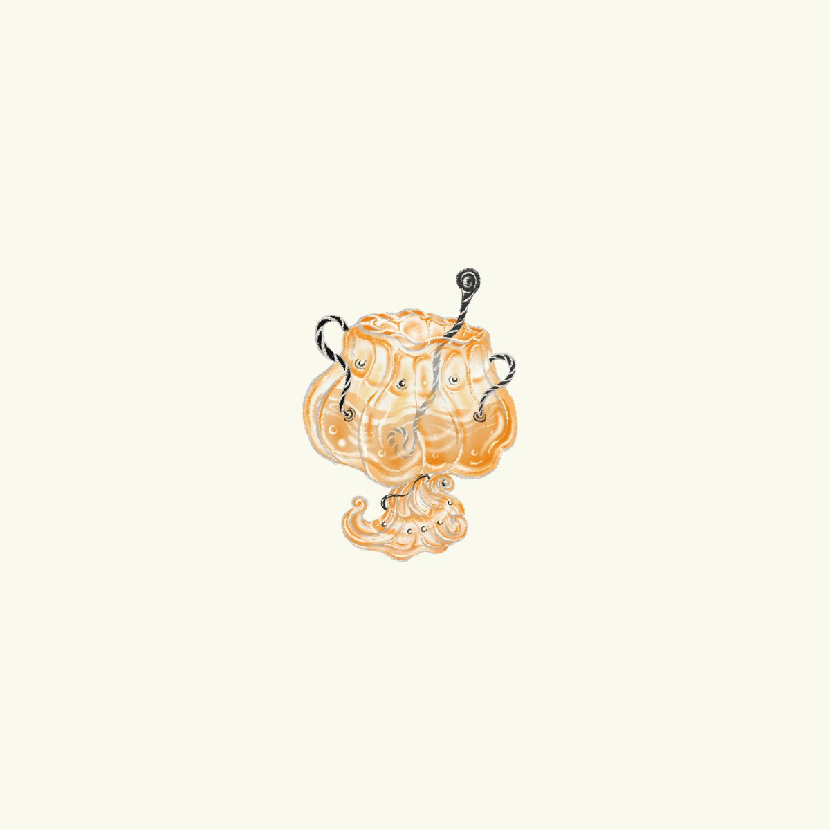 sleep13hrs's tweet photo. น้อนฟักทอง🎃🕯️ https://t.co/HDFDVfSl6b
