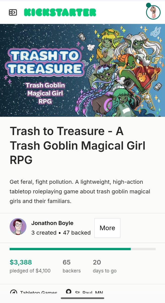 BriDanann's tweet image. We're in the home stretch!