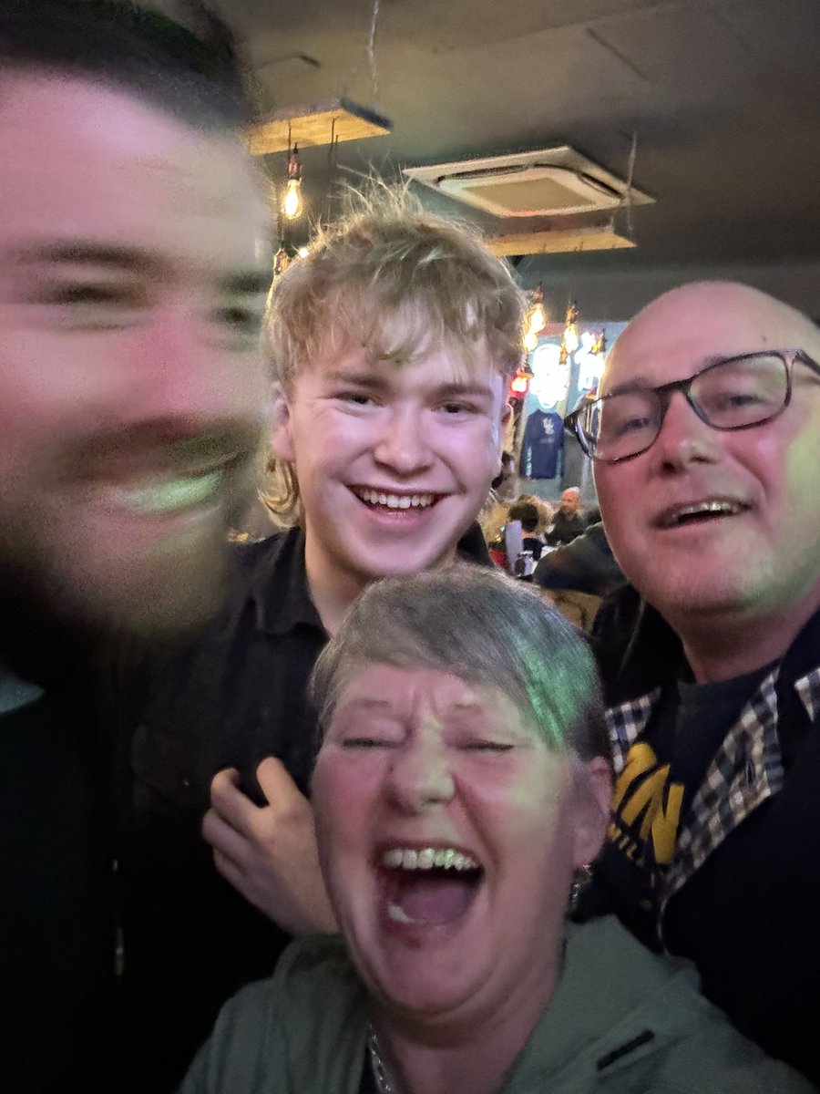 , Mikey , Egan. (@thomase78517058) on Twitter photo Pleasure meeting this young man again at the libertines gig last night, <a href="/the_rampants/">The Rampants</a> how ye dain Jamie mah boy Pleasure meeting this young man again at the libertines gig last night, <a href="/the_rampants/">The Rampants</a> how ye dain Jamie mah boy