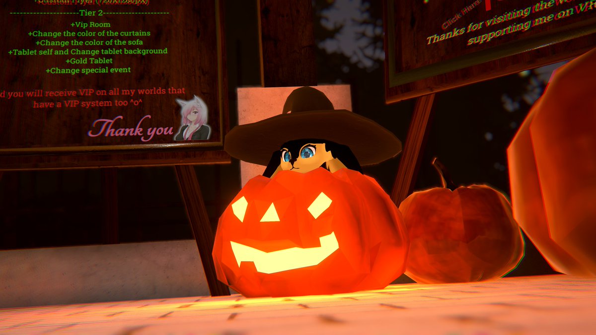 V2Granit's tweet photo. This pumpkin is not any normal pumpkin. https://t.co/L9IAL8pFKQ