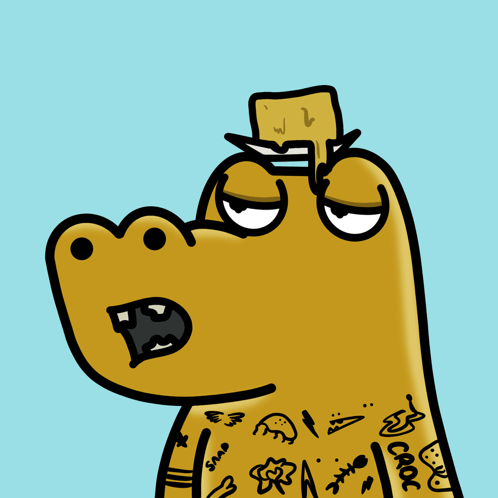 Swamp Support tweet media