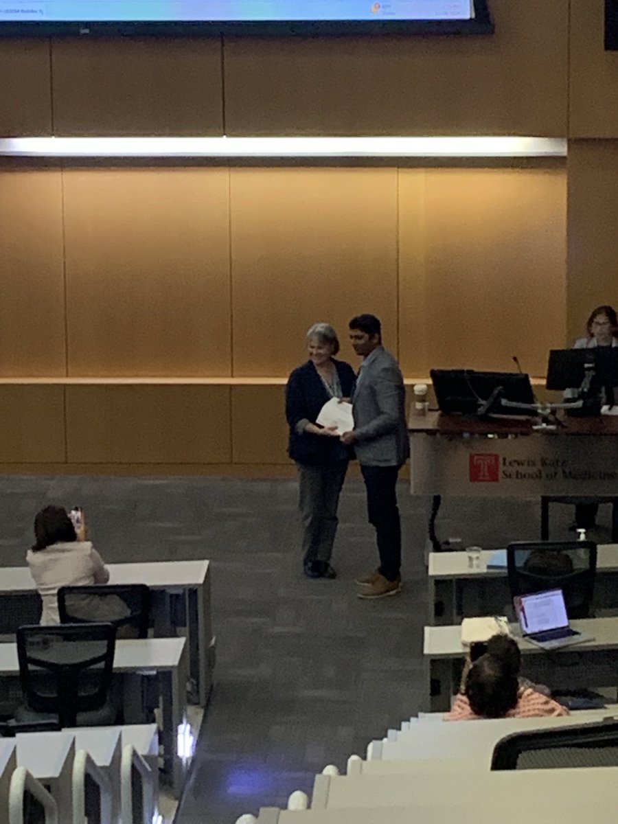 Raj Kishore (@kishraj2020) on Twitter photo Amit Rai and Charan Thej wins second and first place in postdoctoral oral presentation at first LKSOM postdoctoral research symposium. Way to go. <a href="/acdc_temple/">Aging + Cardiovascular Discovery Center</a> <a href="/GarikipatiSrik2/">Venkata Srikanth Garikipati</a> <a href="/TheElrodLab/">Elrod Lab</a> Amit Rai and Charan Thej wins second and first place in postdoctoral oral presentation at first LKSOM postdoctoral research symposium. Way to go. <a href="/acdc_temple/">Aging + Cardiovascular Discovery Center</a> <a href="/GarikipatiSrik2/">Venkata Srikanth Garikipati</a> <a href="/TheElrodLab/">Elrod Lab</a> 