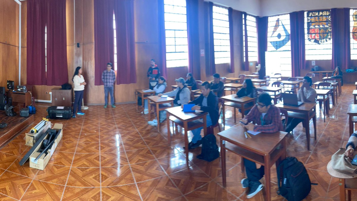 UNODC_PERU's tweet image. #SIMCI gracias a @UEenPeru, continuará apoyando la lucha contra cultivos ilícitos en Perú, innovando con tecnología que permita su adecuada la gestión

@PoliciaPeru @DEVIDAPERU @INIAPeru @fapperu @A_Espacial_Peru #CORAH @midagriperu