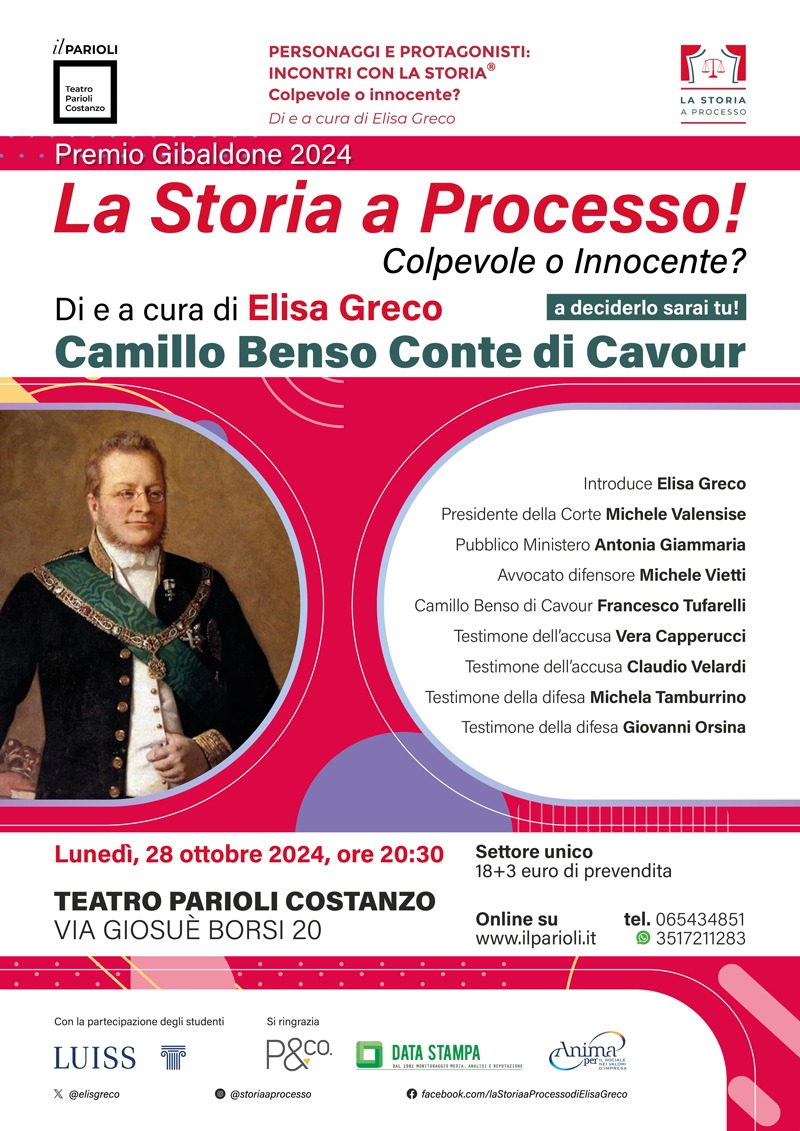 STORIA A PROCESSO e RING DELLE IDEE di Elisa Greco tweet media