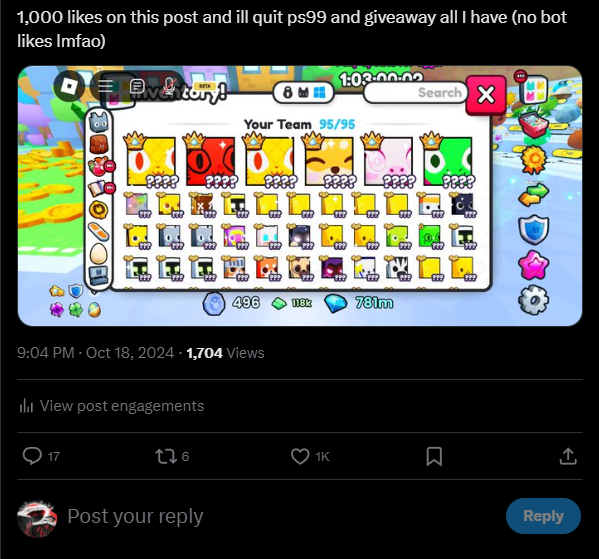 IBZ tweet media