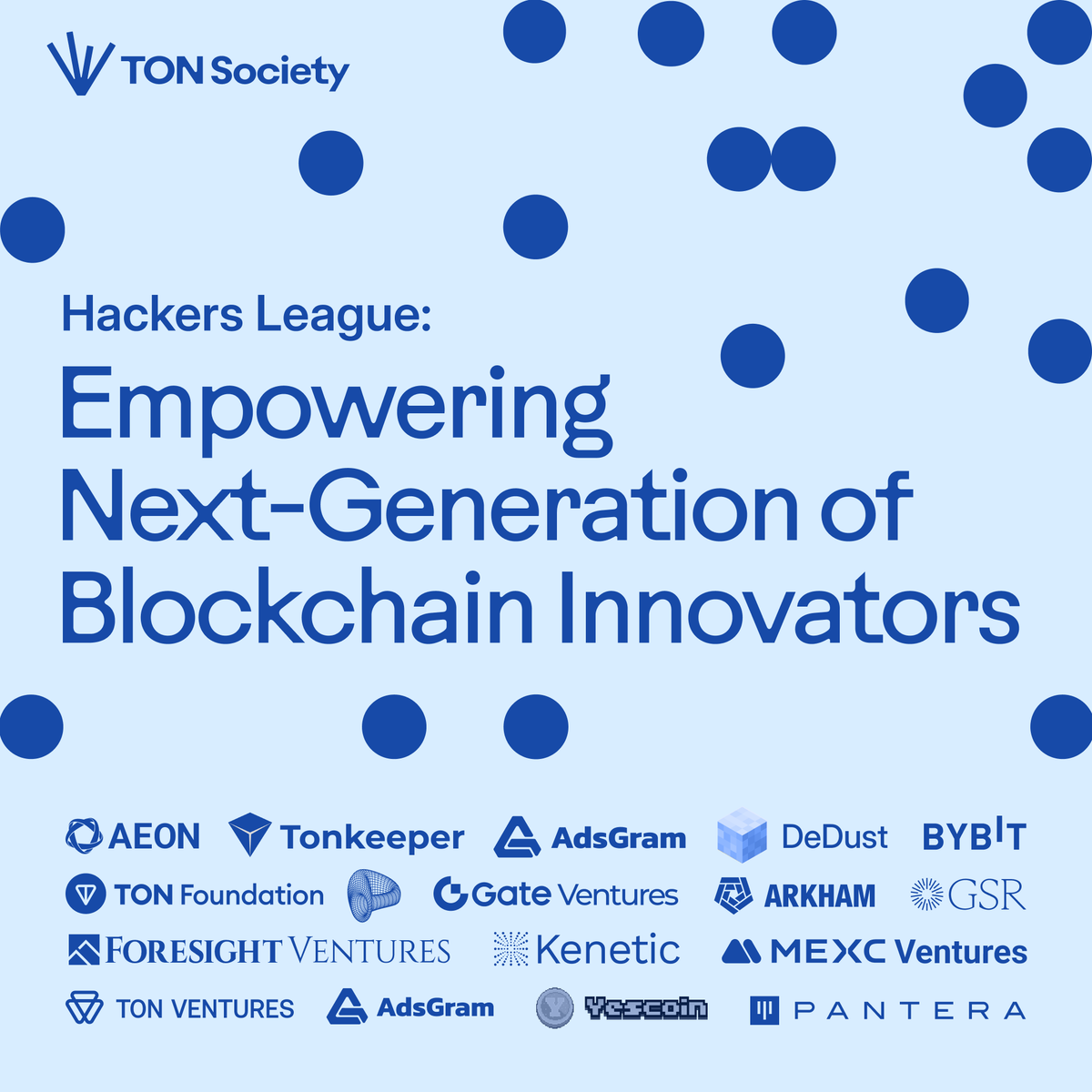 TON Community tweet media