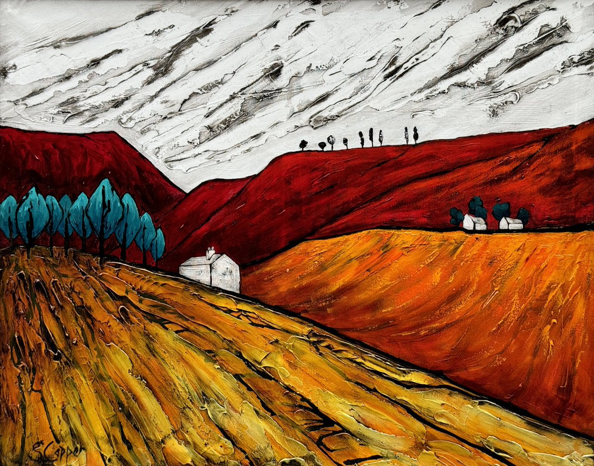 Tomorrow is the last day to see our ‘Beyond the Ordinary’ Exhibition featuring works by Steve Capper, Dave Coulter &amp; Peter Stanaway. 

#stevecapper #davecoulter #peterstanaway