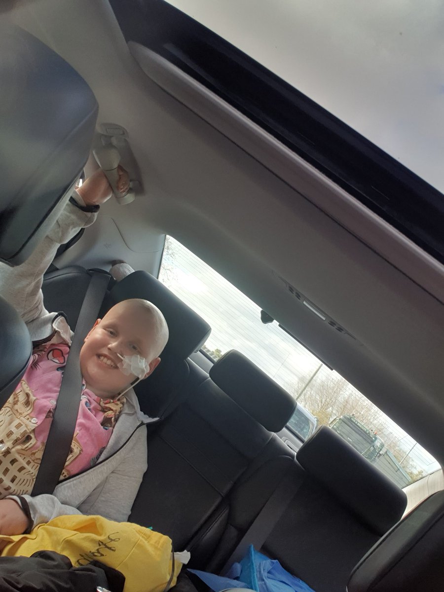 jonburch73's tweet photo. @Beed_mcfc @ChronicleNUFC @lisamole @MsLauraTeeee @NUFC @RyanBrierley @SalfordDevils @worflags 
Post transplant update. 
Really poorly 3 weeks. Turned a massive corner starting with a surprise visit at hospital followed by a surprise home visit. Its been a hell of a week  ❤❤❤ https://t.co/ad1qVXsuL2