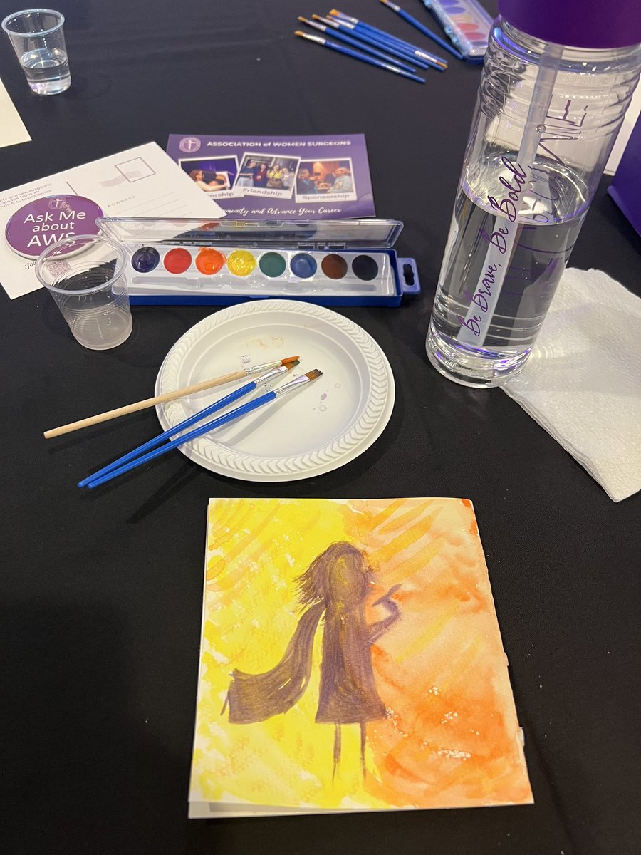 D_HenryMD's tweet image. #AWS2024 #BeBraveBeBoldBecome