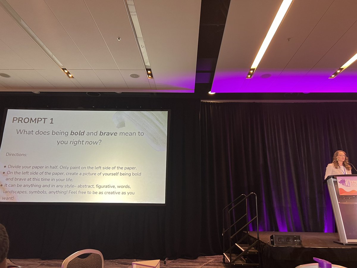 WomenSurgeons's tweet image. Creativity is part of our fabric as surgeons! Time for our Art Wellness Session with Watercolor! Show us some of your art below! #AWS2024 #BeBraveBeBoldBecome