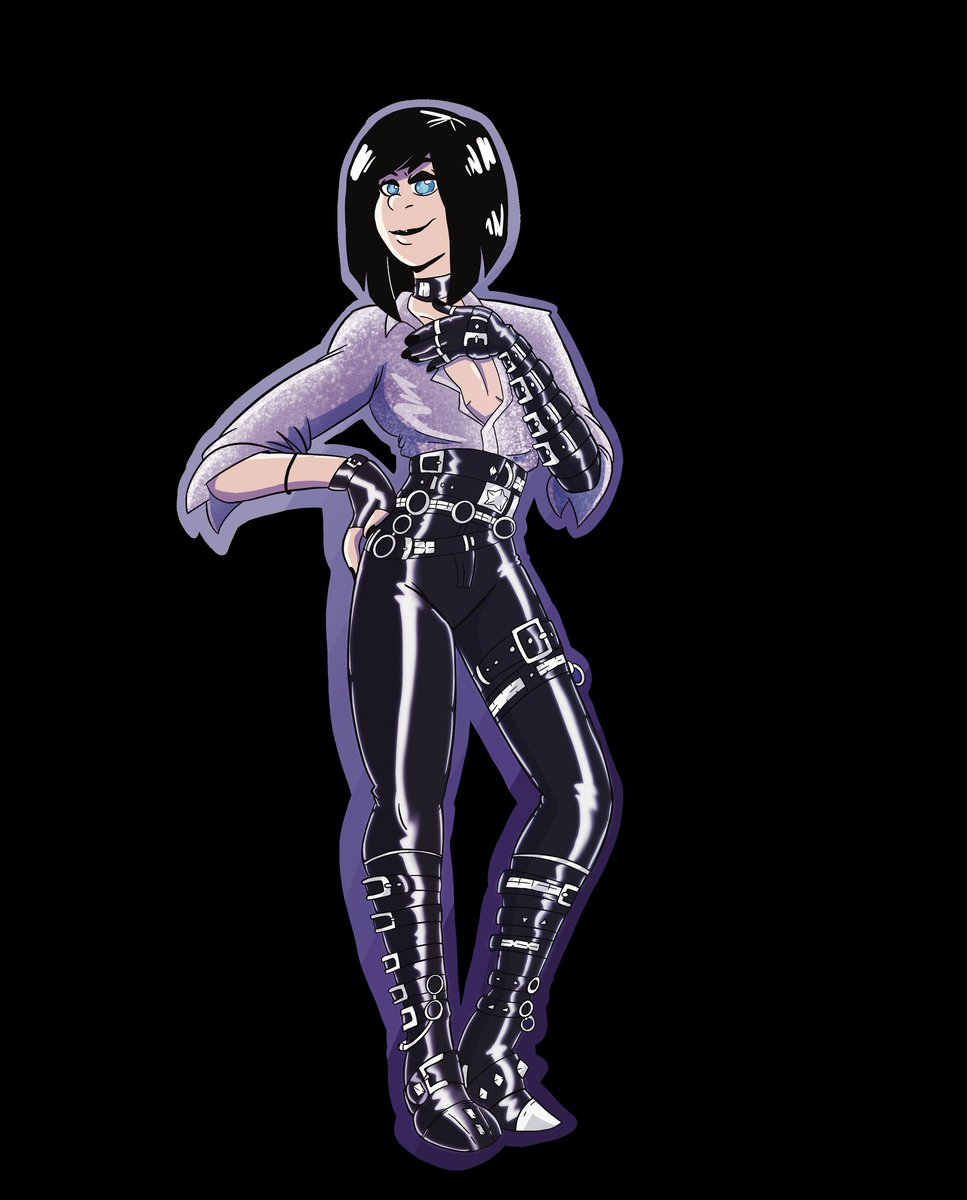 EponymousSir's tweet photo. Slutty waist.   Pretty face. https://t.co/rnKXp501cY
