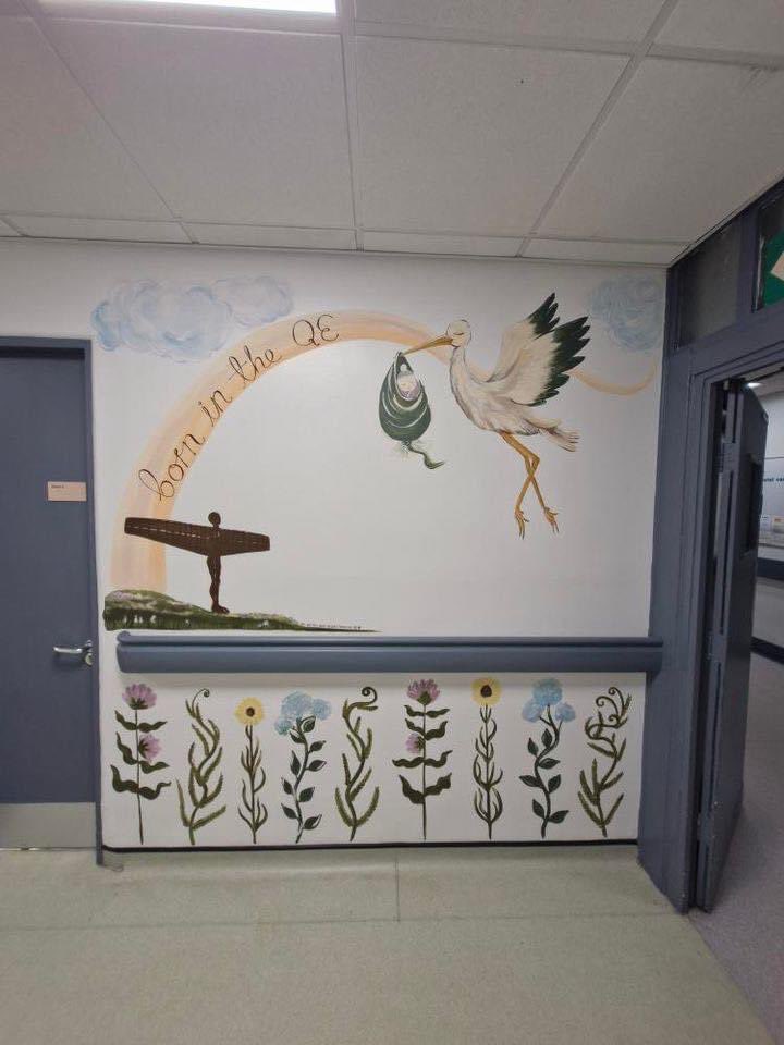 Karen Parker tweet media