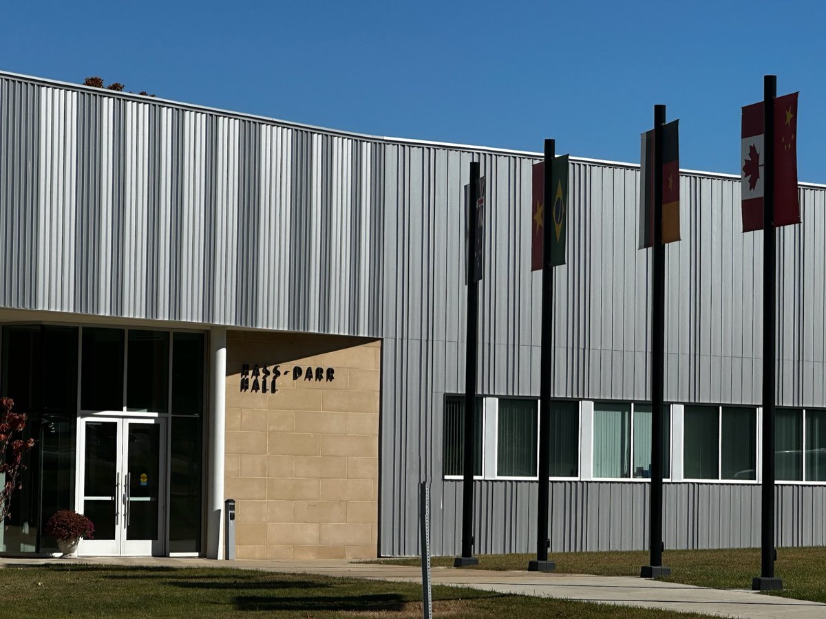 MoASFAP's tweet image. We're on the road again, today in West Plains! Appreciate the counselors who attended and the Early Awareness Commitee, membership and @MOCollegeCareer for stepping up to collaborate, present, and help with all of the workshops across the state. We have 2 more weeks and 4 to go!