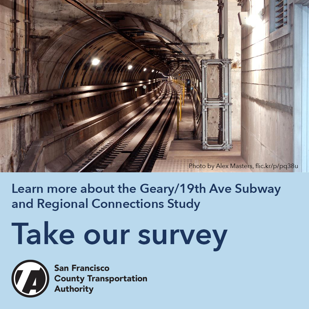 San Francisco County Transportation Authority tweet media