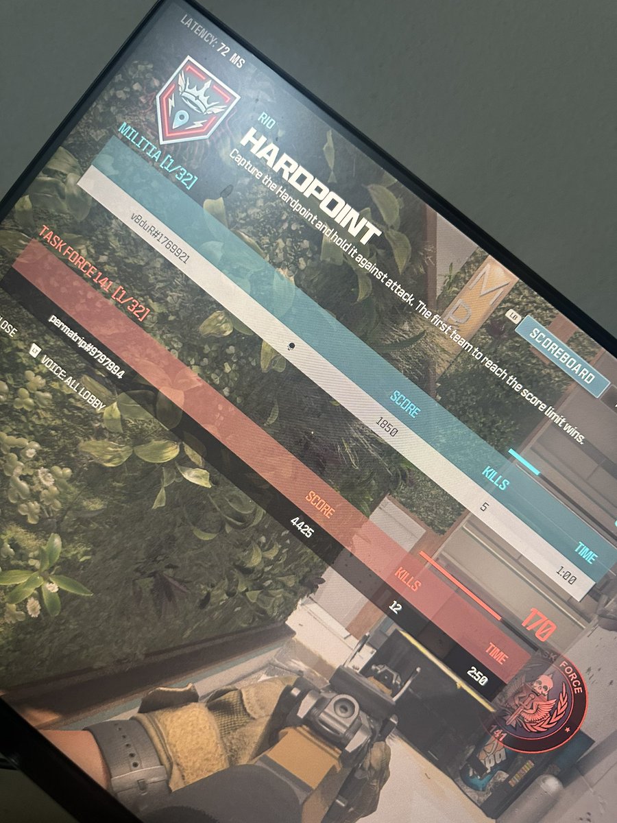 v8duR's tweet photo. Proof ignore https://t.co/l3aOQhfBwn