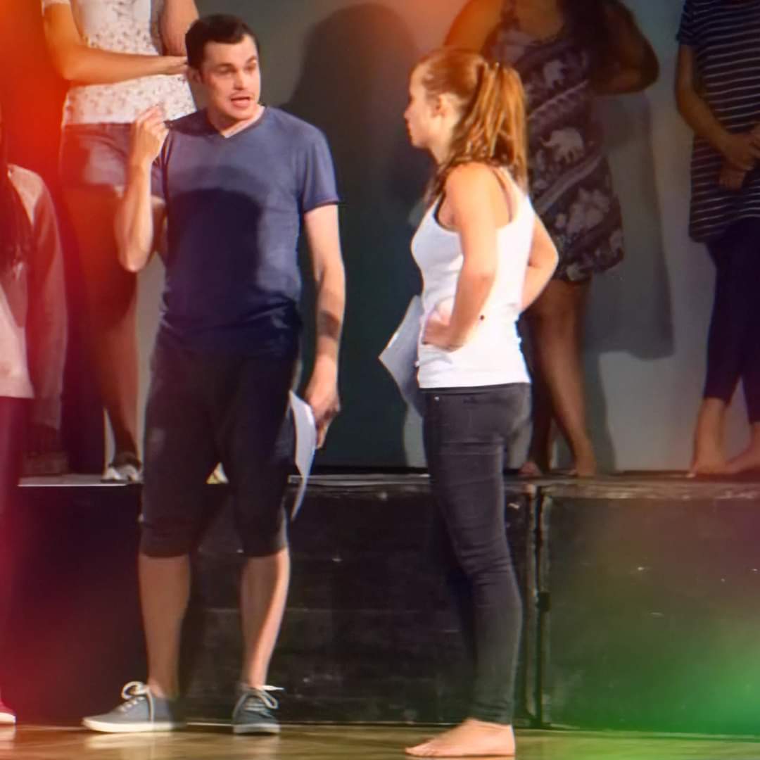 David Fick he/him tweet media