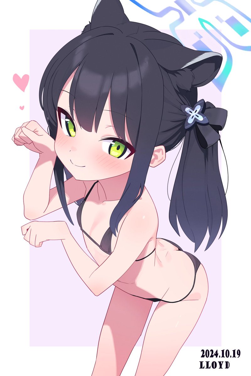 春原シュン(ロリ) pixiv.net/users/110316594
#ブルーアーカイブ  #ブルアカ