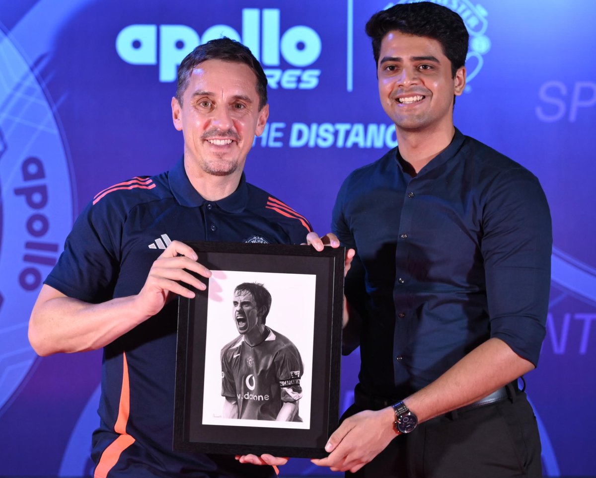 Shanmukh Art tweet media