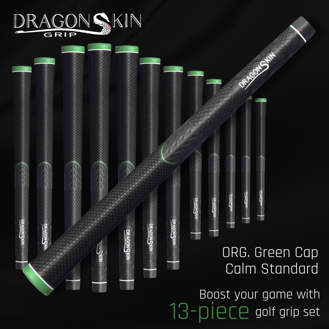 Dragon Golf tweet media