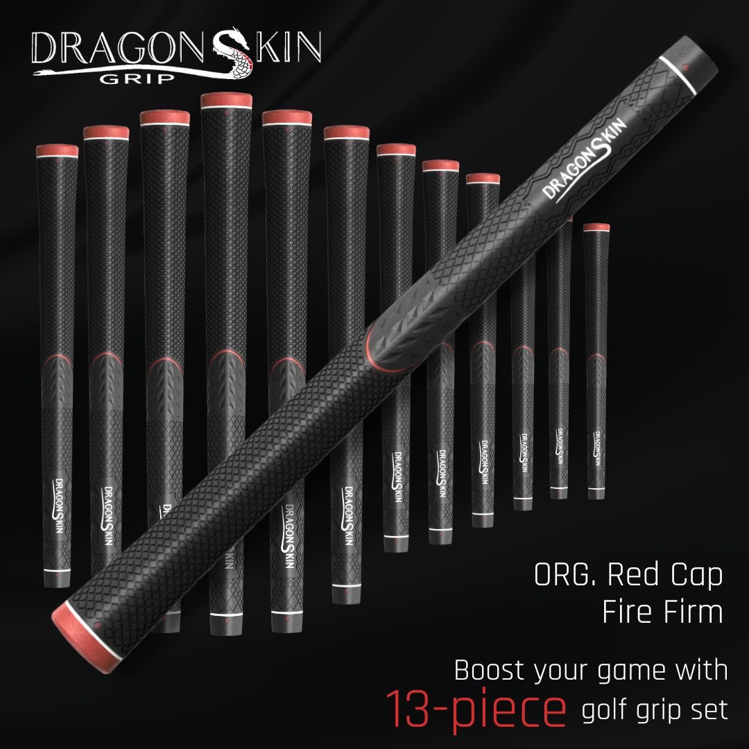 Dragon Golf tweet media