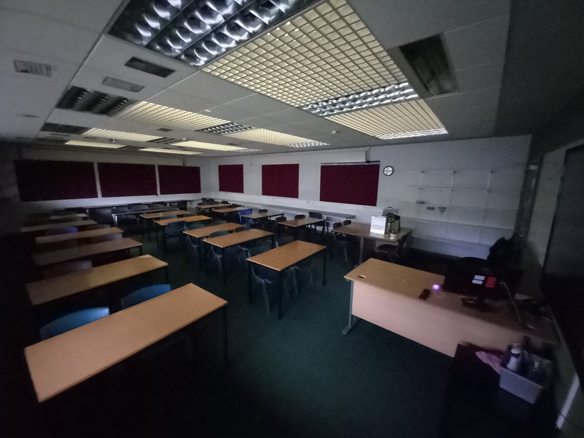 Sandra Patterson FCCT tweet media