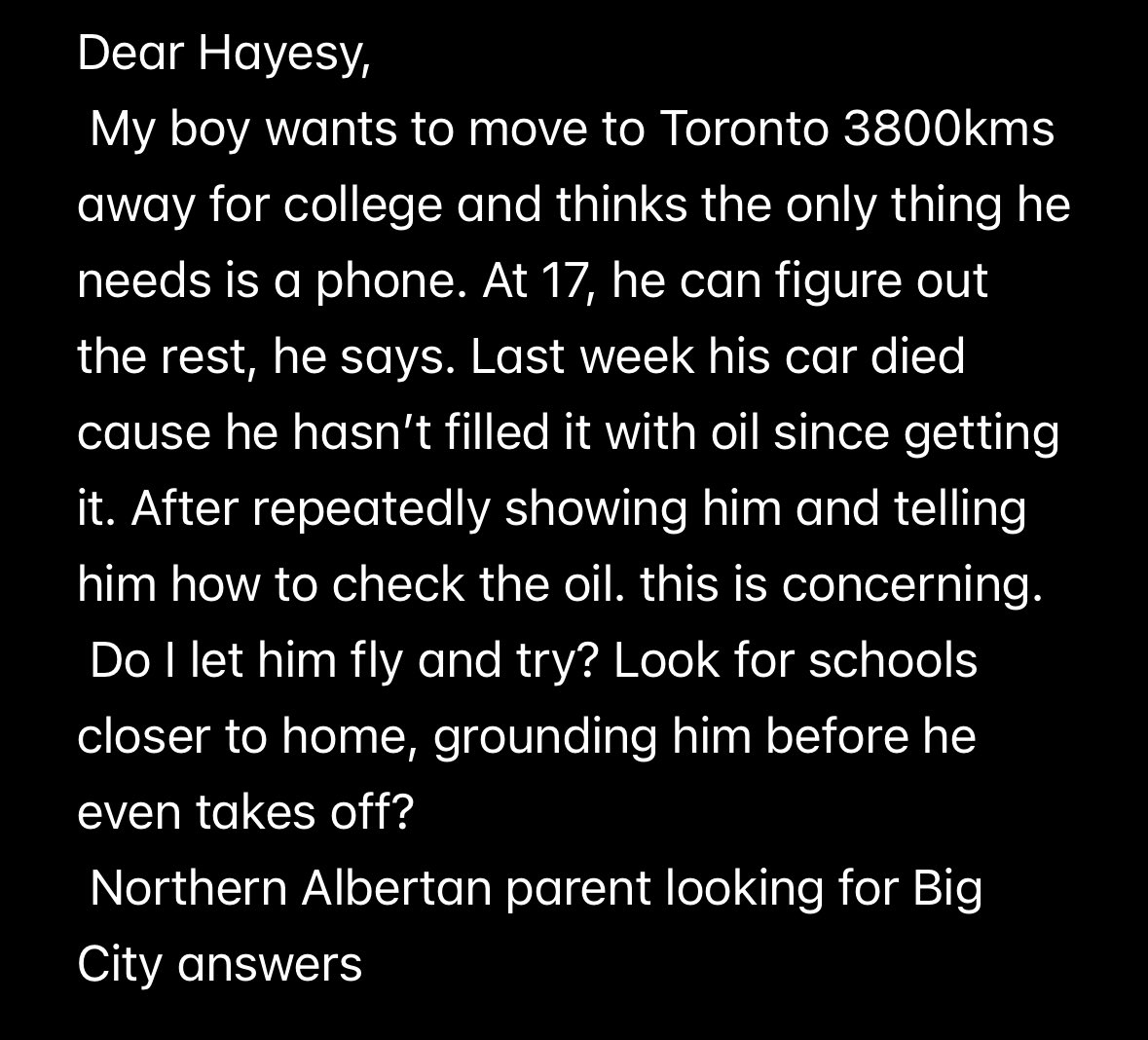 LT Goods tweet media