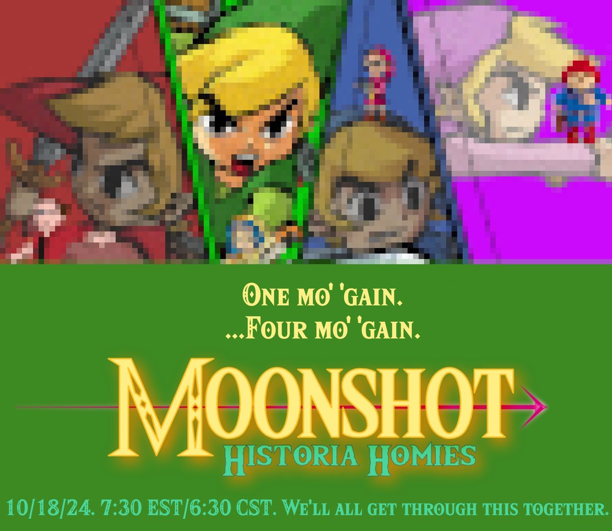 Moonshot Podcast Network tweet media