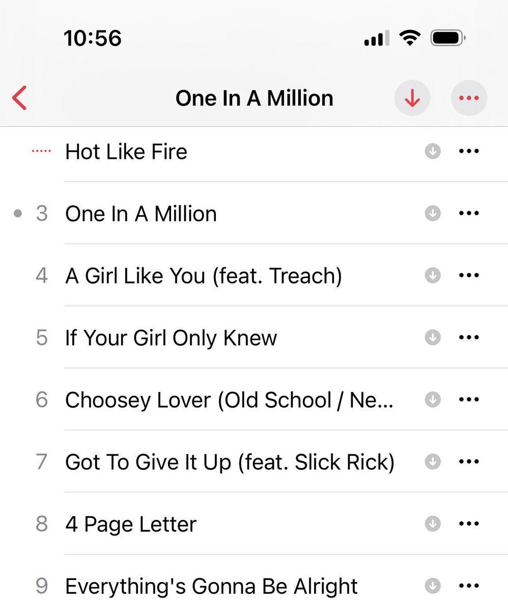 KnightLight_'s tweet photo. @SangoBeats absolutely insane 8 song run - https://t.co/YNDWZd5xbu